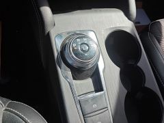 Ford Focus EcoBoost 180 Version - photo 19