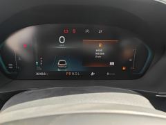Ford Focus EcoBoost 180 Version - photo 20