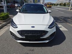 Ford Focus EcoBoost 180 Version - photo 3