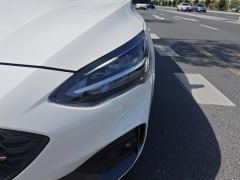 Ford Focus EcoBoost 180 Version - photo 4