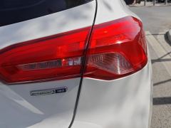 Ford Focus EcoBoost 180 Version - photo 5