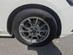 Ford Focus EcoBoost 180 Version - photo 6
