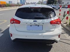 Ford Focus EcoBoost 180 Version - photo 7