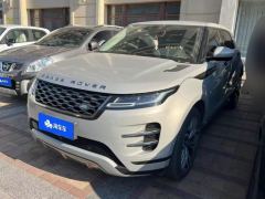 Land Rover Range Rover Evoque Aurora L 249PS R-Dynamic First edition First Edition - ფოტო 1