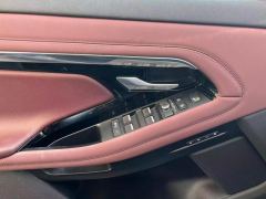 Land Rover Range Rover Evoque Aurora L 249PS R-Dynamic First edition First Edition - ფოტო 13