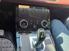 Land Rover Range Rover Evoque Aurora L 249PS R-Dynamic First edition First Edition - ფოტო 19