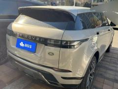 Land Rover Range Rover Evoque Aurora L 249PS R-Dynamic First edition First Edition - ფოტო 2