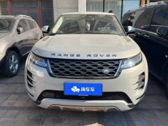 Land Rover Range Rover Evoque Aurora L 249PS R-Dynamic First edition First Edition - ფოტო 3