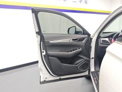 Changan CS85COUPE 1.5T DCT Luxury Edition - фото 12