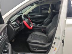 Changan CS85COUPE 1.5T DCT Luxury Edition - фото 14