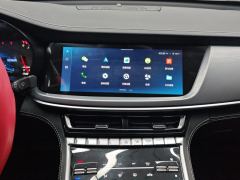 Changan CS85COUPE 1.5T DCT Luxury Edition - фото 17