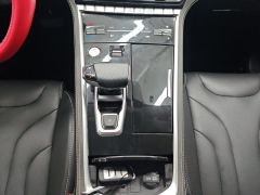 Changan CS85COUPE 1.5T DCT Luxury Edition - фото 19