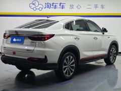 Changan CS85COUPE 1.5T DCT Luxury Edition - фото 2