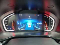 Changan CS85COUPE 1.5T DCT Luxury Edition - фото 20