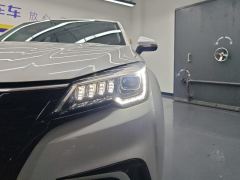 Changan CS85COUPE 1.5T DCT Luxury Edition - фото 4