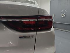 Changan CS85COUPE 1.5T DCT Luxury Edition - фото 5