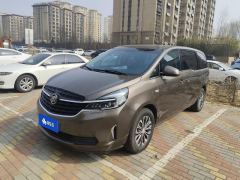 Buick GL8 Land Business Class 652T Comfort - фото 1
