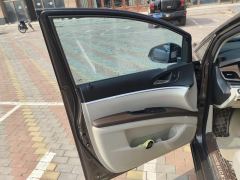 Buick GL8 Land Business Class 652T Comfort - фото 12