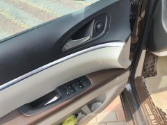 Buick GL8 Land Business Class 652T Comfort - фото 13