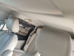 Buick GL8 Land Business Class 652T Comfort - фото 15
