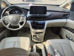 Buick GL8 Land Business Class 652T Comfort - фото 16