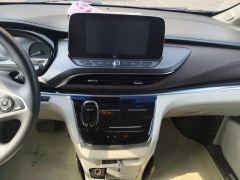 Buick GL8 Land Business Class 652T Comfort - фото 17