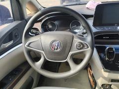 Buick GL8 Land Business Class 652T Comfort - фото 18