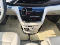 Buick GL8 Land Business Class 652T Comfort - фото 19