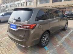 Buick GL8 Land Business Class 652T Comfort - фото 2