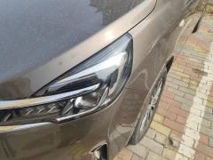 Buick GL8 Land Business Class 652T Comfort - фото 4
