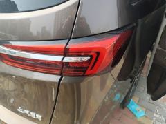 Buick GL8 Land Business Class 652T Comfort - фото 5
