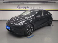 Tesla Model Y Facelift 545km Rear-Wheel Drive Edition - ფოტო 1