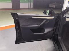 Tesla Model Y Facelift 545km Rear-Wheel Drive Edition - ფოტო 12