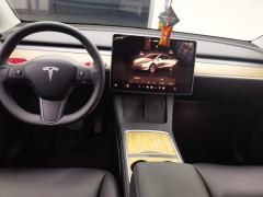 Tesla Model Y Facelift 545km Rear-Wheel Drive Edition - ფოტო 16