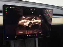 Tesla Model Y Facelift 545km Rear-Wheel Drive Edition - ფოტო 17