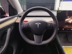 Tesla Model Y Facelift 545km Rear-Wheel Drive Edition - ფოტო 18