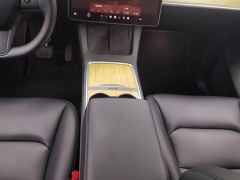 Tesla Model Y Facelift 545km Rear-Wheel Drive Edition - ფოტო 19