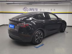 Tesla Model Y Facelift 545km Rear-Wheel Drive Edition - ფოტო 2