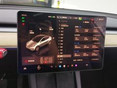 Tesla Model Y Facelift 545km Rear-Wheel Drive Edition - ფოტო 20
