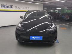 Tesla Model Y Facelift 545km Rear-Wheel Drive Edition - ფოტო 3