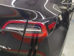 Tesla Model Y Facelift 545km Rear-Wheel Drive Edition - ფოტო 5