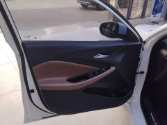 Buick Verano Pro 1.5T Joy Edition - photo 12