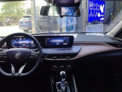 Buick Verano Pro 1.5T Joy Edition - photo 17