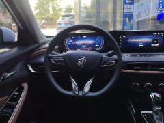 Buick Verano Pro 1.5T Joy Edition - photo 18
