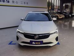 Buick Verano Pro 1.5T Joy Edition - photo 3