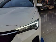 Buick Verano Pro 1.5T Joy Edition - photo 4