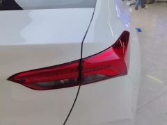 Buick Verano Pro 1.5T Joy Edition - photo 5