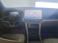 BYD Song PLUS EV 605km Flagship - photo 16