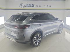 BYD Song PLUS EV 605km Flagship - photo 2