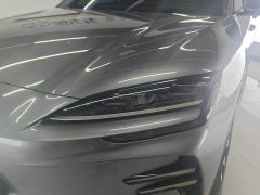 BYD Song PLUS EV 605km Flagship - photo 4